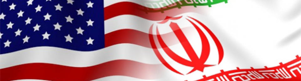 U.S. – Iran Relations